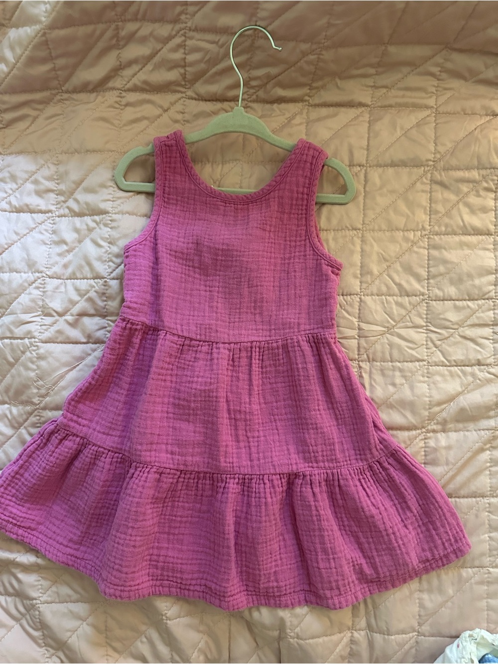 Lot of Toddler Girls 3T Dresses - Picture 8 of 11